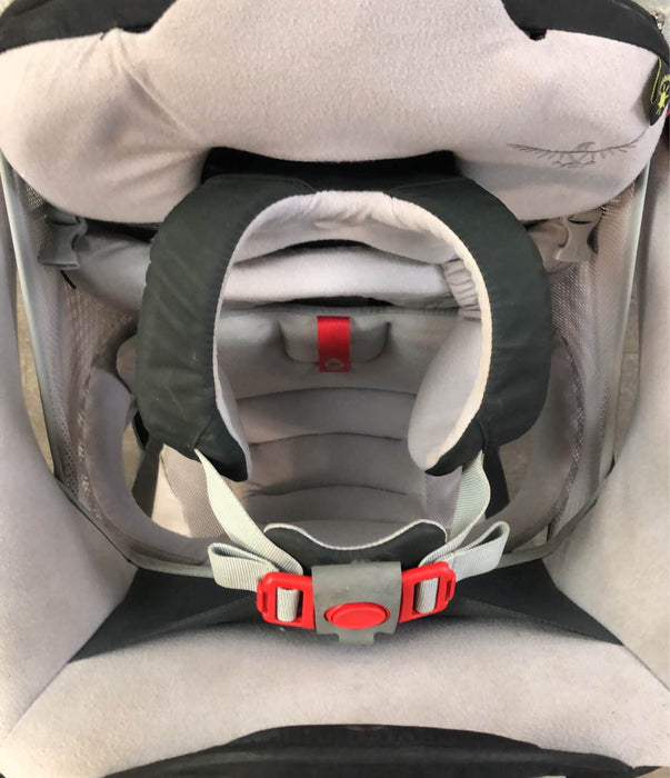 used Osprey Poco AG Plus Child Carrier