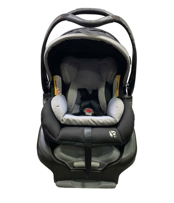 used Carseat