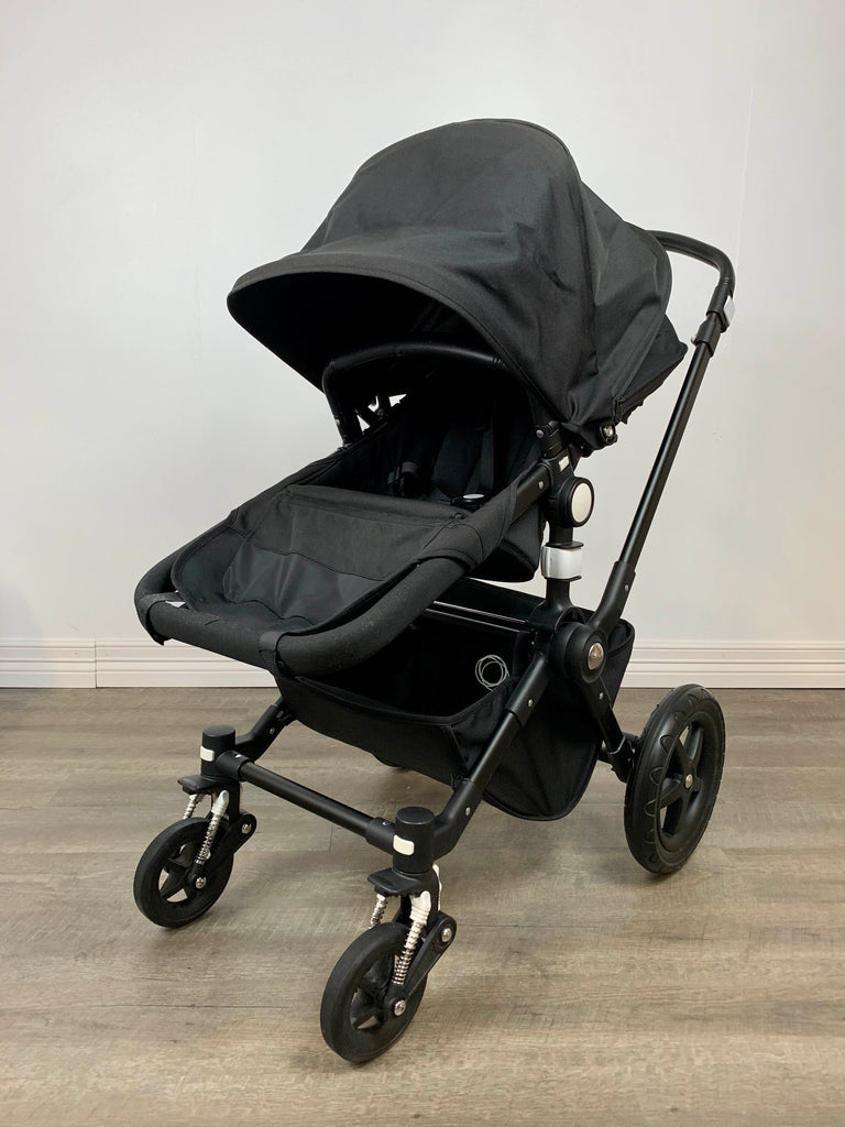 Bugaboo Cameleon3 Stroller, 2017