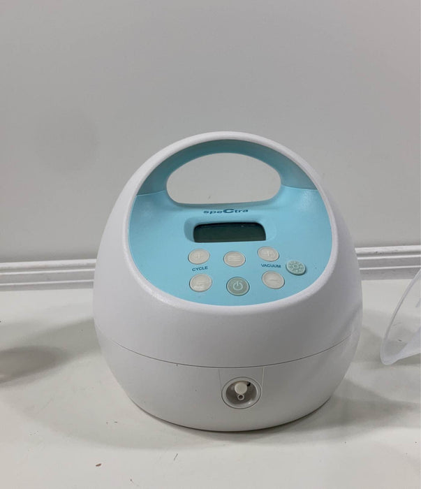 Shop Spectra Baby S1 Plus Premier Rechargeable Breast Pump at GoodBuy Gear