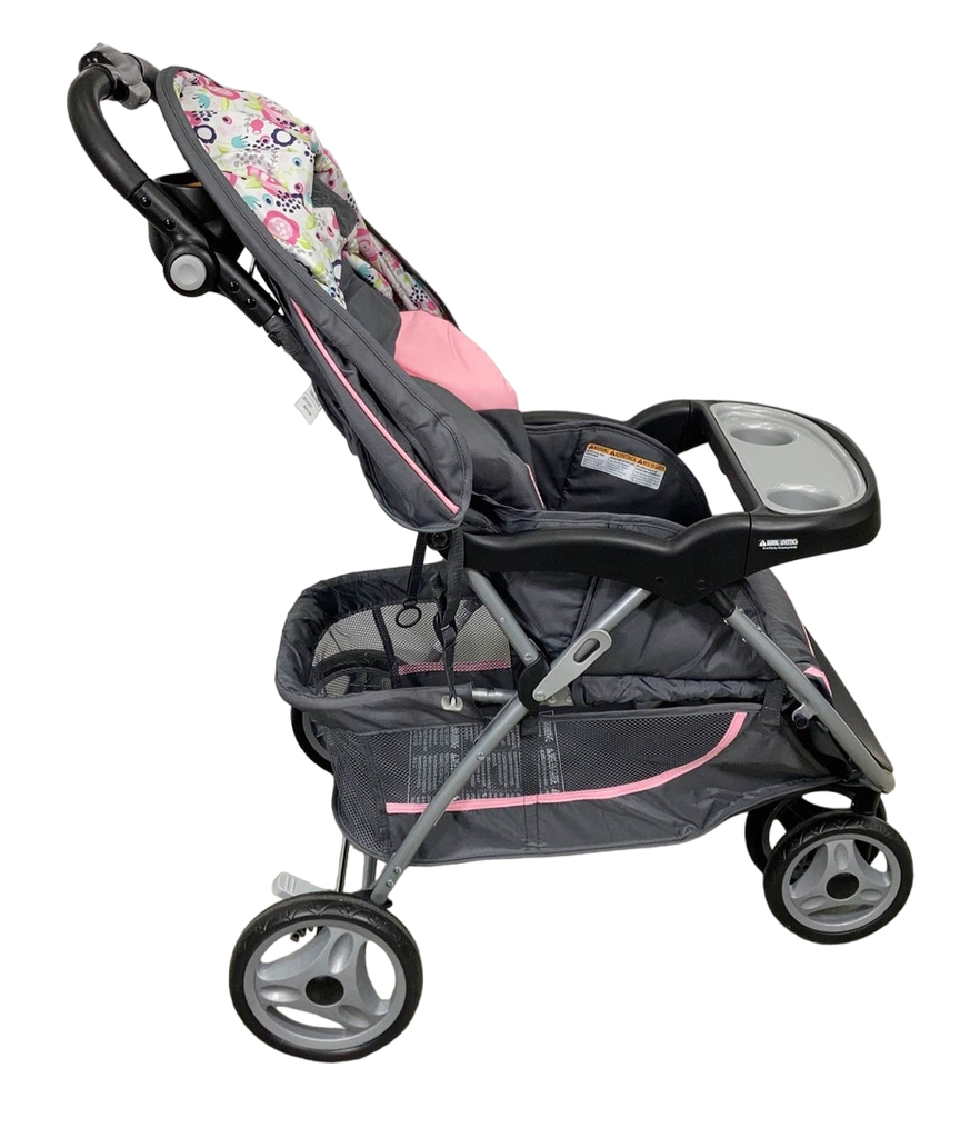 Skyview Travel System Skyview Travel System Baby Trend Skyview Stroller  Baby Trend