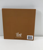 Shop Lucy Darling Baby’s First Year Memory Book, Little Camper at GoodBuy Gear