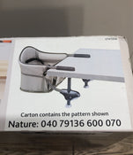 Shop Chicco Caddy Hook On Chair, Nature at GoodBuy Gear