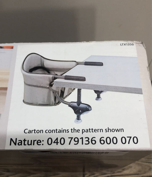 Shop Chicco Caddy Hook On Chair, Nature at GoodBuy Gear