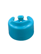 Shop Bumbo Floor Seat, Aqua at GoodBuy Gear