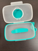 secondhand Diapering