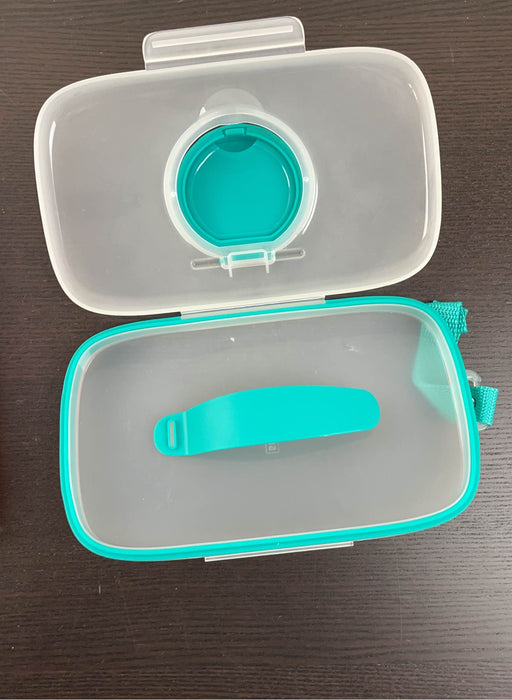 secondhand Diapering