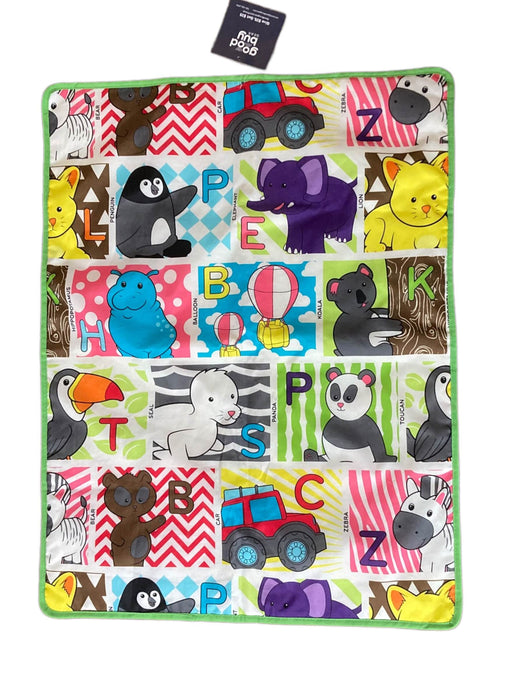 used Activity Play Mat