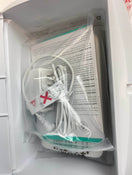 secondhand Diapering