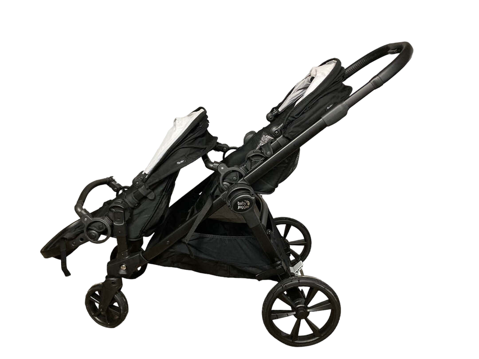 secondhand Strollers