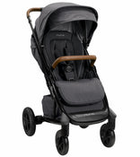 used Nuna Tavo Next Stroller, Granite, 2022