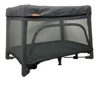 Shop UPPAbaby REMI Playard, Jake (Charcoal) at GoodBuy Gear