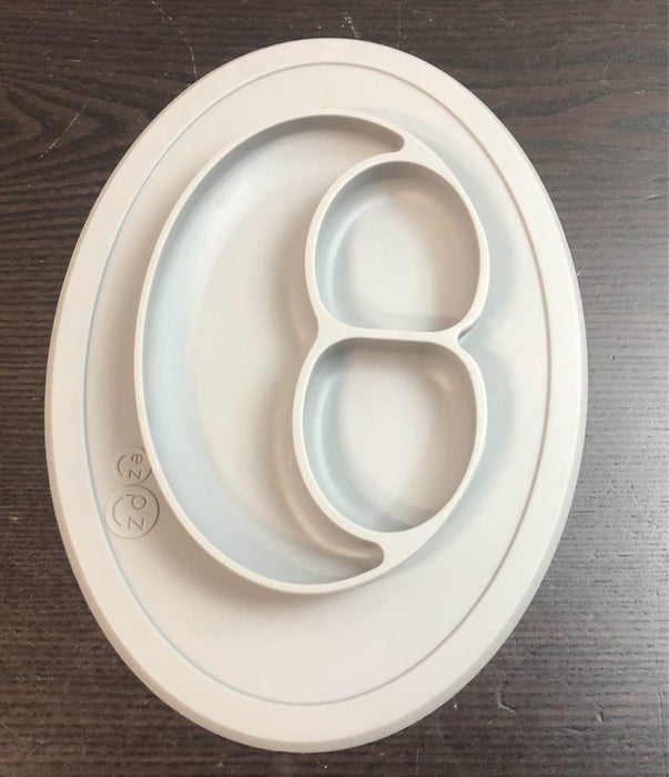 Shop ezpz Mini Feeding Set, Oat at GoodBuy Gear