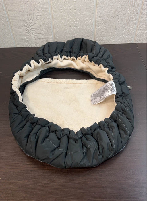 secondhand JJ Cole Car Seat Cover