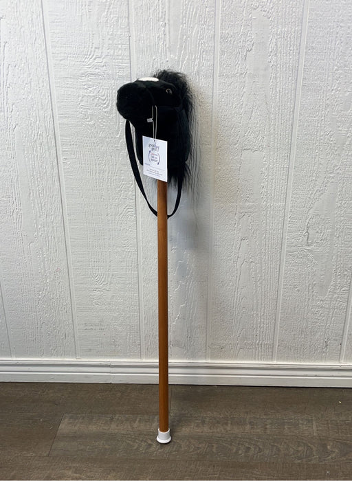 used Aurora Giddy Up Stick Horse