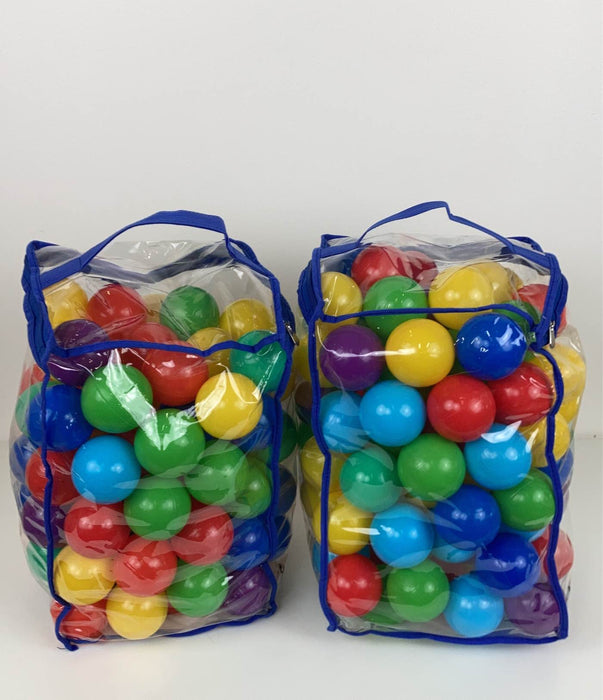 secondhand Balls For Ball Pit