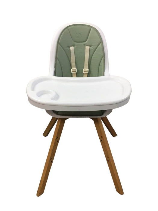 used HT Adjustable High Chair