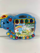 used VTech Touch And Teach Elephant