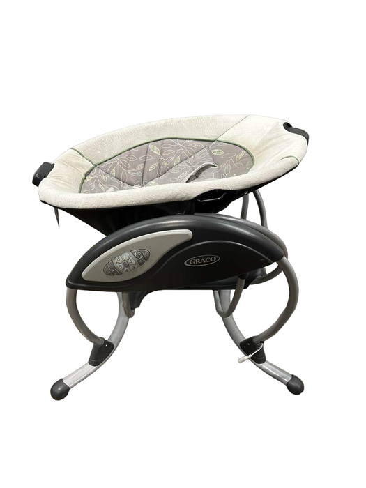 Graco Glider DLX