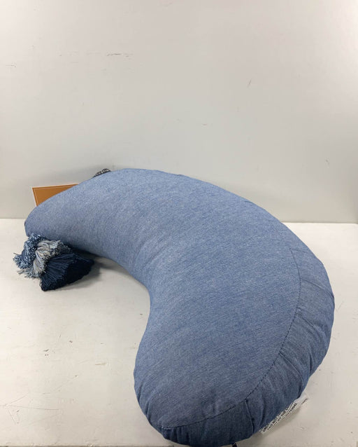 secondhand DockATot La Maman Wedge Nursing Pillow