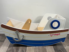 Shop Hape High Seas Rocker at GoodBuy Gear