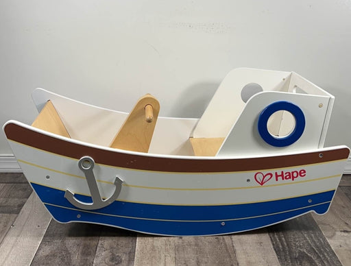 Shop Hape High Seas Rocker at GoodBuy Gear