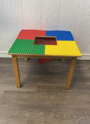 used Table Toys Jr. Funtable With Storage Net