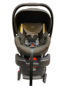 secondhand Britax B-Safe Gen2 FlexFit Infant Car Seat, 2021, Twilight