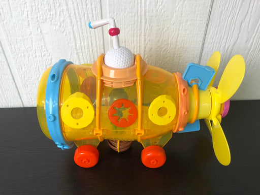 secondhand Beat Bugs Band Musical Submarine