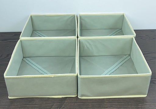 secondhand Qozary Drawer Organizer