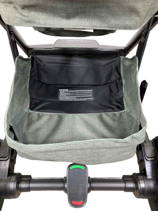 Nuna MIXX Next Stroller, 2023, Pine