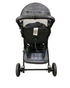 used Baby Trend Tango 3 All-Terrain Travel System, 2021, Ultra Grey