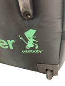 used Orbit Baby Stroller Travel Bag