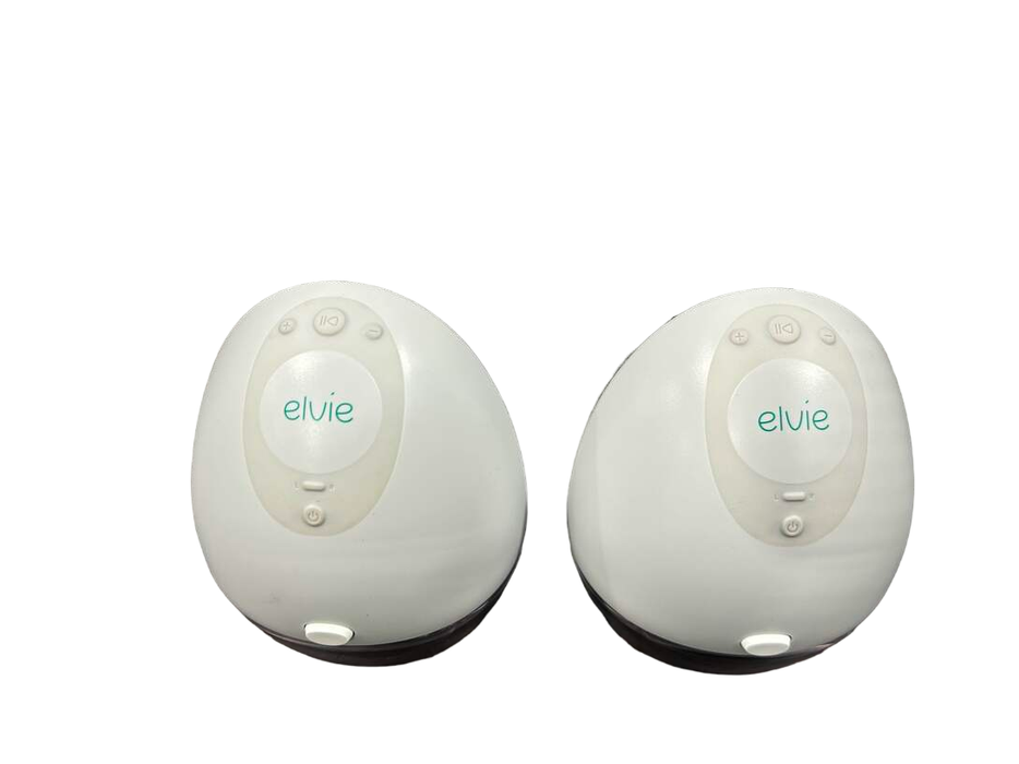 Shop Elvie Breast Pump Double at GoodBuy Gear