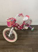 used RoyalBaby BMX Freestyle Bike With Training Wheels