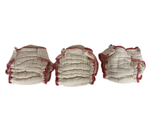 secondhand Cloth-eez Workhorse Fitted Diapers, Medium