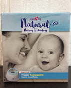 Shop Spectra Baby S1 Plus Premier Rechargeable Breast Pump at GoodBuy Gear