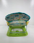 Shop Summer Infant Deluxe Bath Sling at GoodBuy Gear