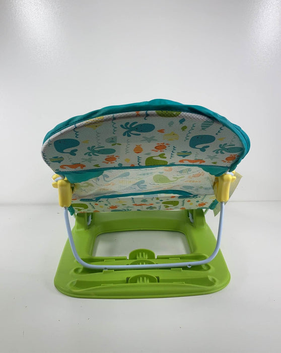 Shop Summer Infant Deluxe Bath Sling at GoodBuy Gear