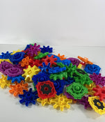 used Learning Resources Gears, Gears, Gears!