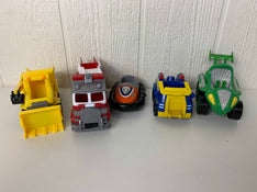 secondhand Paw Patrol Look-out Playset