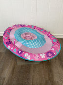 Shop SwimWays Baby Spring Float With Sun Canopy at GoodBuy Gear