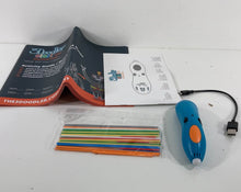 secondhand 3Doodler Starter Set