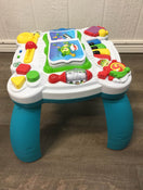 secondhand Leap Frog Learn And Groove Musical Table