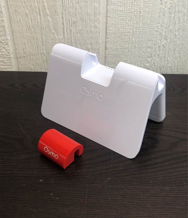 used Osmo Base For Fire