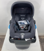 secondhand UPPAbaby MESA Infant Car Seat, Jordan (Charcoal Melange), 2021