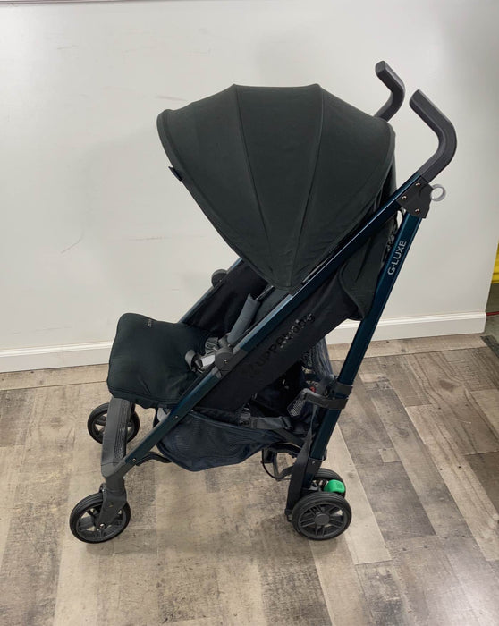 secondhand UPPAbaby G-LUXE Stroller, Jake, 2021