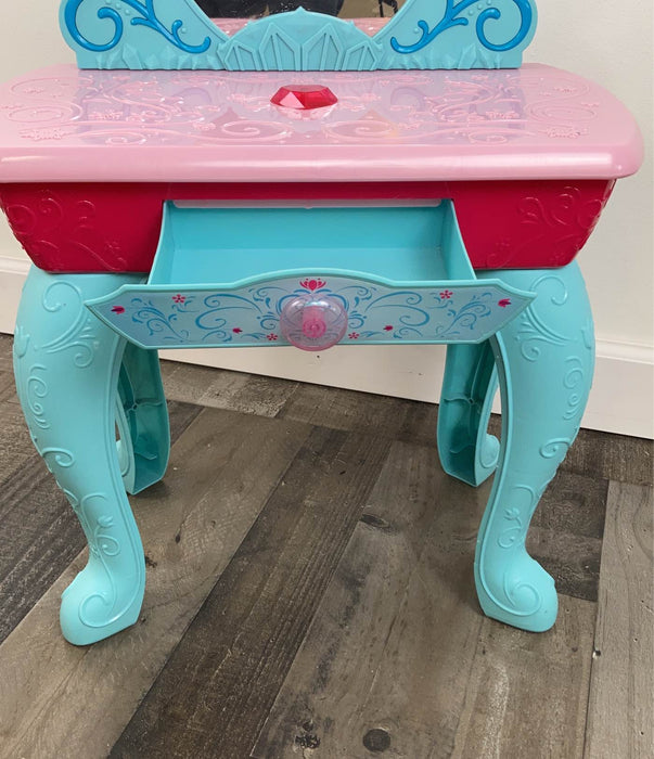 secondhand Home Nursery