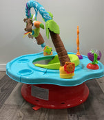 used Summer Infant Deluxe Superseat-HIDDEN NEED PICTURES