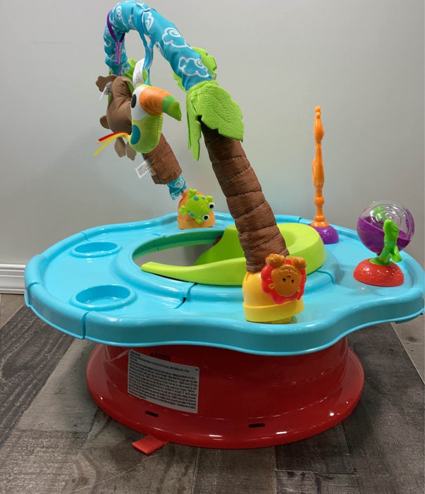 used Summer Infant Deluxe Superseat-HIDDEN NEED PICTURES